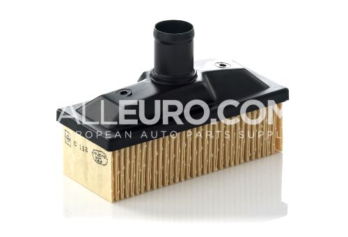 MANN FILTER Engine Crankcase Breather Element 0020944604 C 118