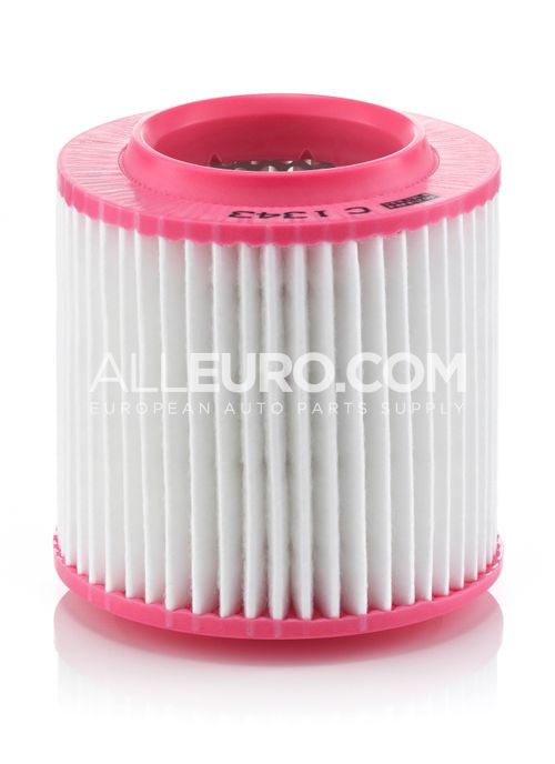 MANN FILTER Air Filter 4E0129620D C 1343