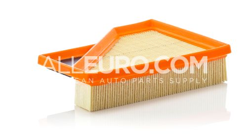 MANN FILTER Air Filter 13727529261