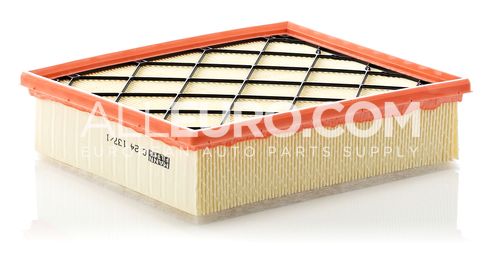 MANN FILTER Air Filter 30757155
