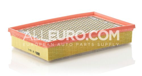 MANN FILTER Air Filter 13717526008 C 30 153/1