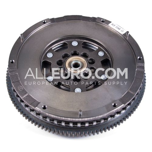 LuK Clutch Flywheel 06E105266AA 415 0348 100