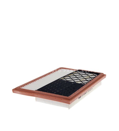 Hengst Left Air Filter 6420942804