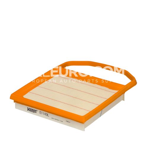 Hengst Left Air Filter 2760940504