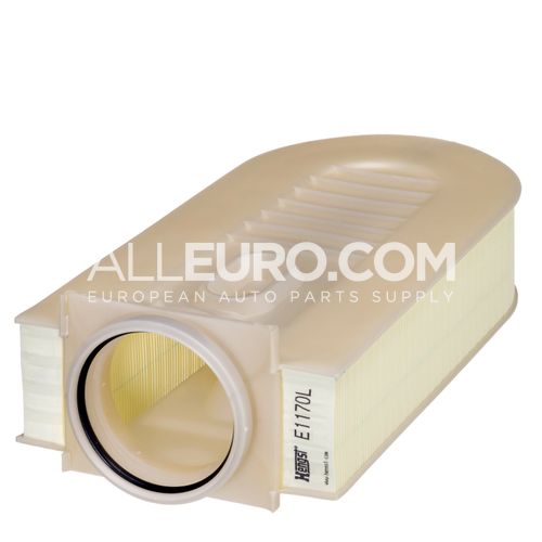 Hengst Air Filter 6510940104