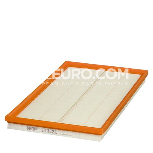 Hengst Air Filter 6510900051 E1332L