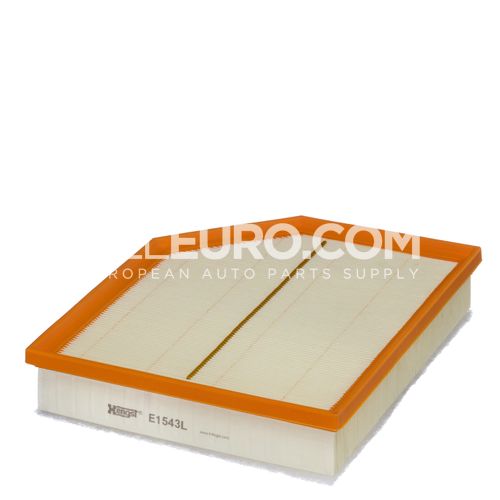 Hengst Air Filter 31370089