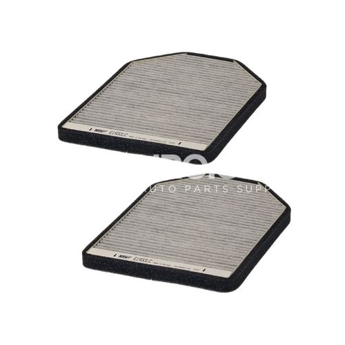 Hengst Cabin Air Filter 4D0898438A