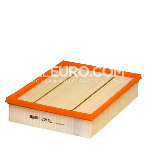 Hengst Air Filter 074129620 E243L