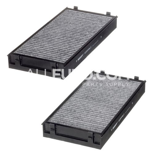 Hengst Cabin Air Filter 64119248294
