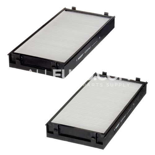 Hengst Primary Cabin Air Filter 64316945585
