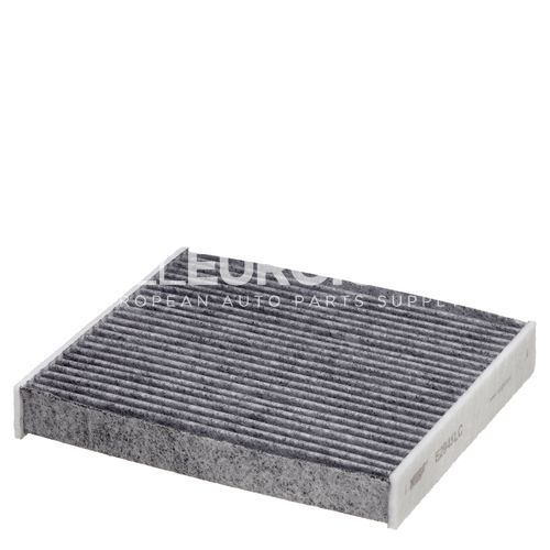 Hengst Auxiliary Cabin Air Filter LR036369