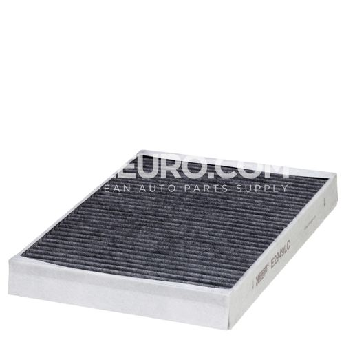 Hengst Front Cabin Air Filter 31390880 E2949LC