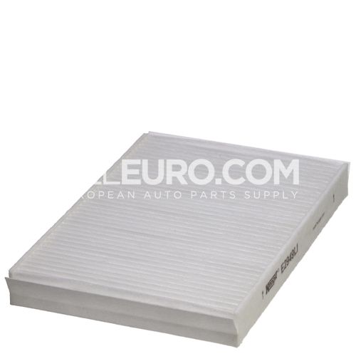 Hengst Cabin Air Filter 31449209