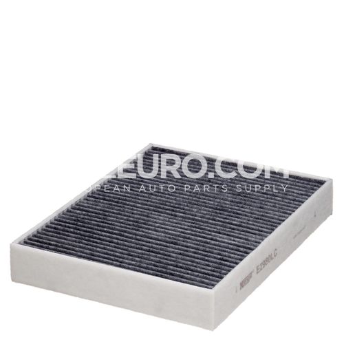Hengst Cabin Air Filter 7P0819631 E2980LC