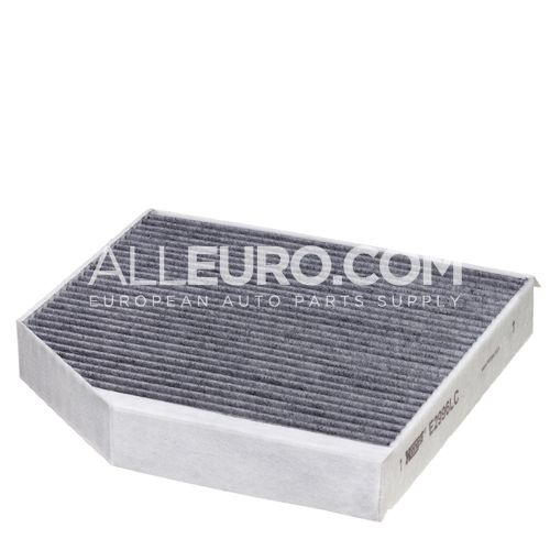 Hengst Cabin Air Filter 4H0819439