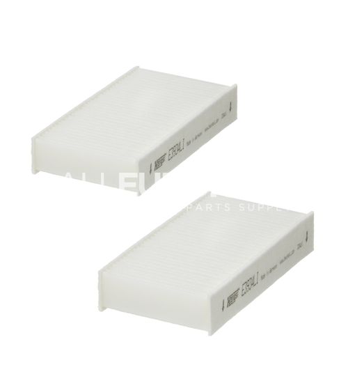 Hengst Cabin Air Filter 64119237159