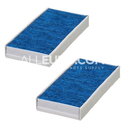 Hengst Cabin Air Filter 64116823725