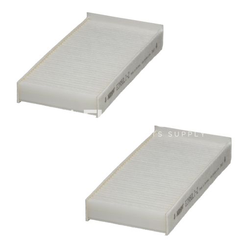 Hengst Cabin Air Filter 64116823724