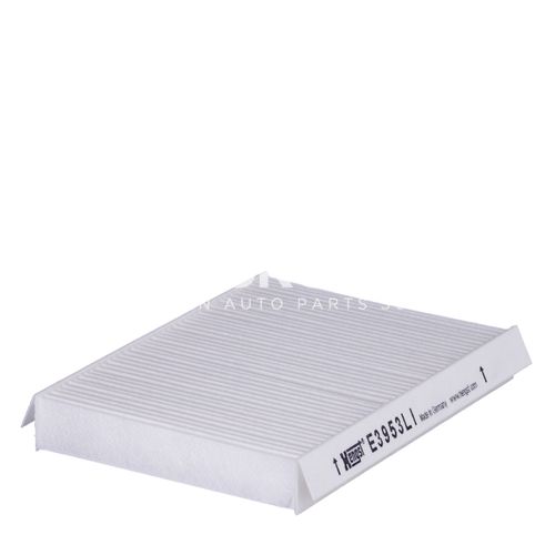 Hengst Cabin Air Filter 68212070AA E3953LI