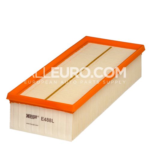 Hengst Air Filter 1K0129620D