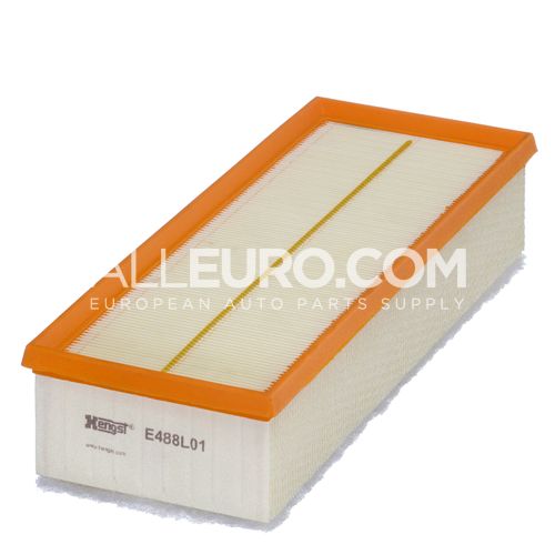Hengst Air Filter 1K0129620E