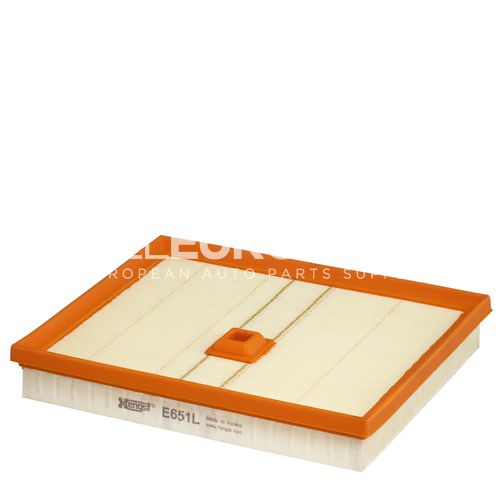 Hengst Air Filter 1370940104