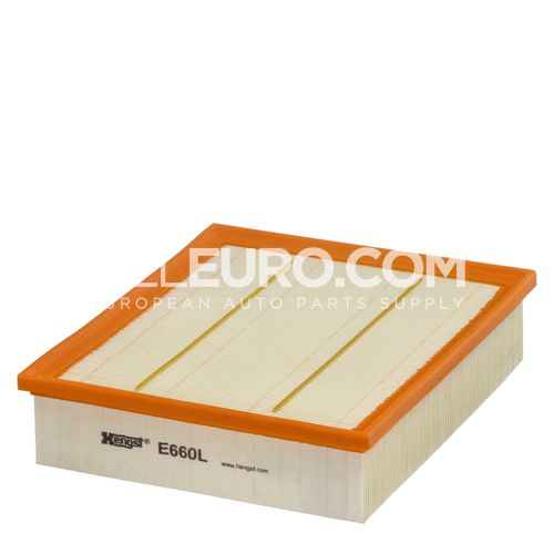 Hengst Air Filter LR027408