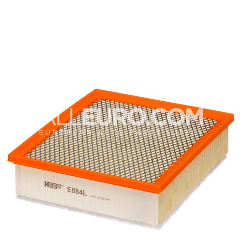 Hengst Air Filter 30757155