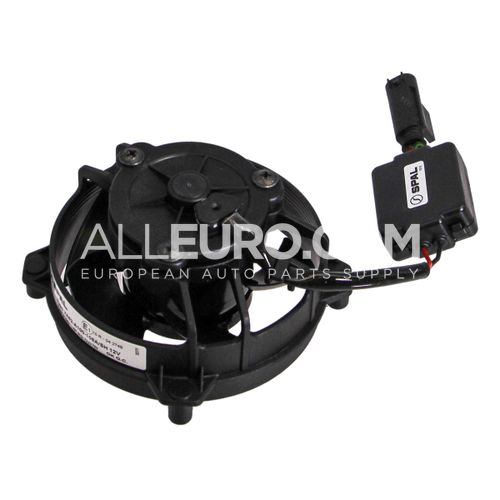 CRP Power Steering Pump Fan 32416857718 ELB0150P