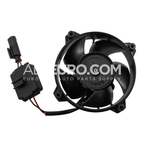 CRP Power Steering Pump Fan 32416857718 ELB0150P