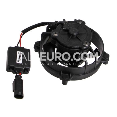 CRP Power Steering Pump Fan 32416857718 ELB0150P