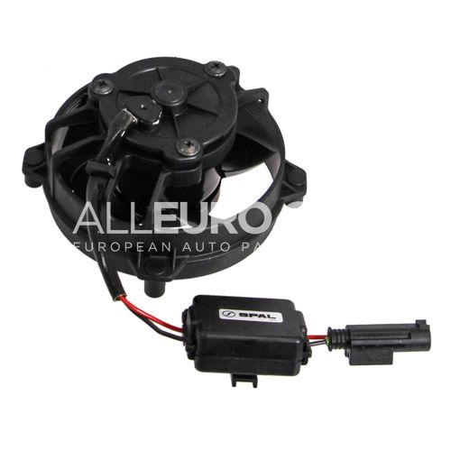 CRP Power Steering Pump Fan 32416857718 ELB0150P