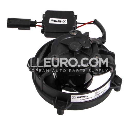 CRP Power Steering Pump Fan 32416857718 ELB0150P