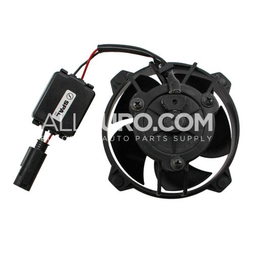 CRP Power Steering Pump Fan 32416857718 ELB0150P