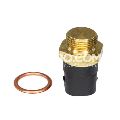 CRP Engine Cooling Fan Switch 1H0959481B ELC0048P