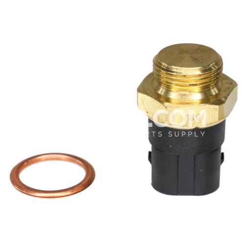 CRP Engine Cooling Fan Switch 1H0959481B ELC0048P