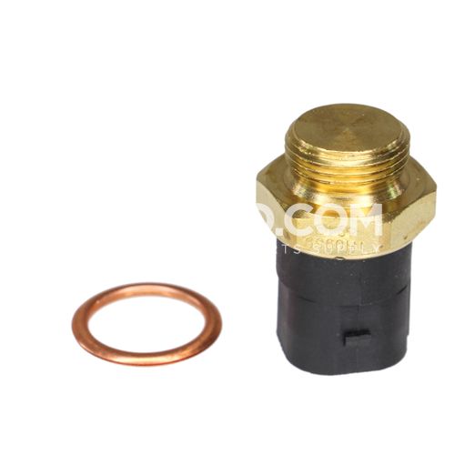 CRP Engine Cooling Fan Switch 1H0959481B ELC0048P
