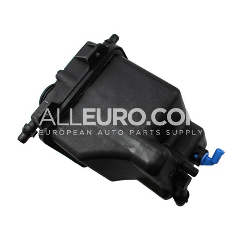 CRP Engine Coolant Reservoir 17137501959 EPT0138