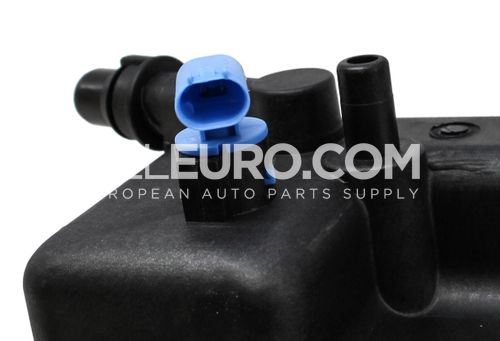 CRP Engine Coolant Reservoir 17137501959 EPT0138