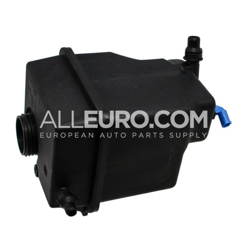 CRP Engine Coolant Reservoir 17137501959