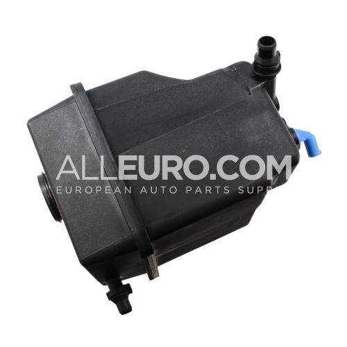CRP Engine Coolant Reservoir 17137501959 EPT0138
