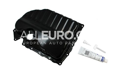 CRP Lower Engine Oil Pan Kit 06J103600AF ESK0164
