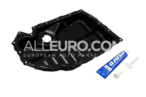CRP Lower Engine Oil Pan Kit 06J103600AF
