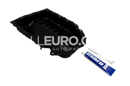 CRP Lower Engine Oil Pan Kit 06J103600AF ESK0164
