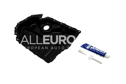 CRP Lower Engine Oil Pan Kit 06J103600AF ESK0164