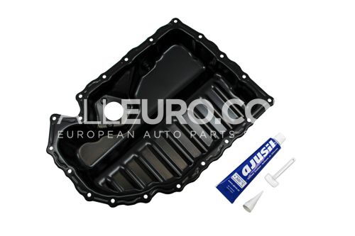 CRP Lower Engine Oil Pan Kit 06J103600AF ESK0164