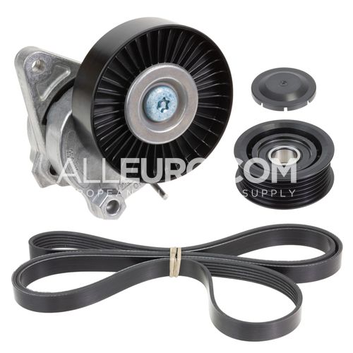 INA Accessory Drive Belt Kit ADK0011P 5290035100