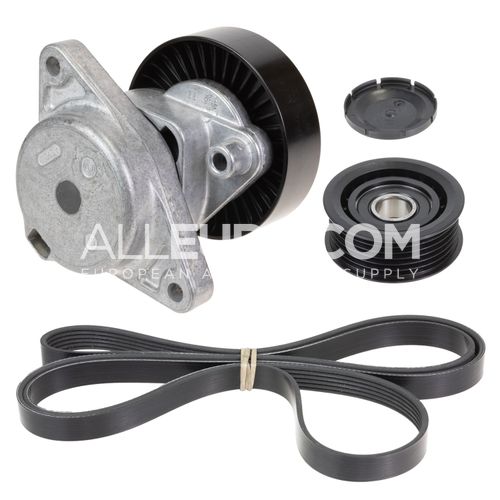 INA Accessory Drive Belt Kit ADK0011P 5290035100