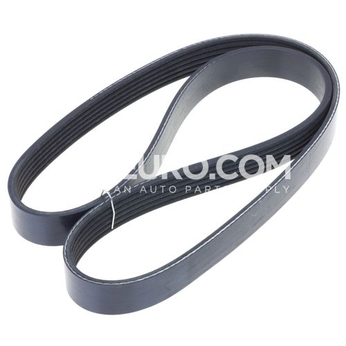 INA Alternator and Air Conditioning Serpentine Belt 11287618848